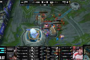 Tian哥是对的！Tian全场爆砍14-2-16超豪华数据，纳亚菲利杀超神