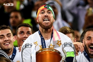 2000年以来欧战冠军数量榜：西甲24冠居首，英超13冠次席